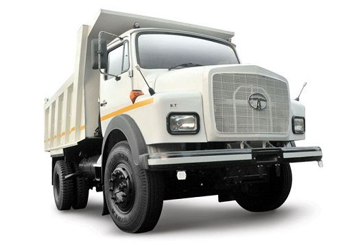 tipper